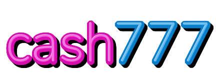 cash777 — logo kanal